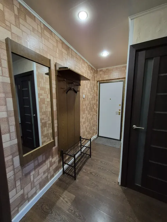 2-х комнатный Люкс с двумя ТВ