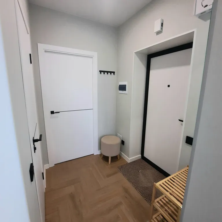 Комфортная квартира