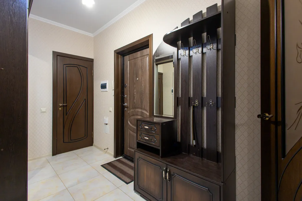 Квартира Уютная квартира в Геленджике — Геленджик