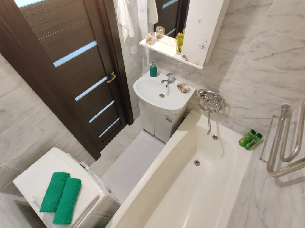 1-комнатная возле ТЦ Корона от Nasutkibobr