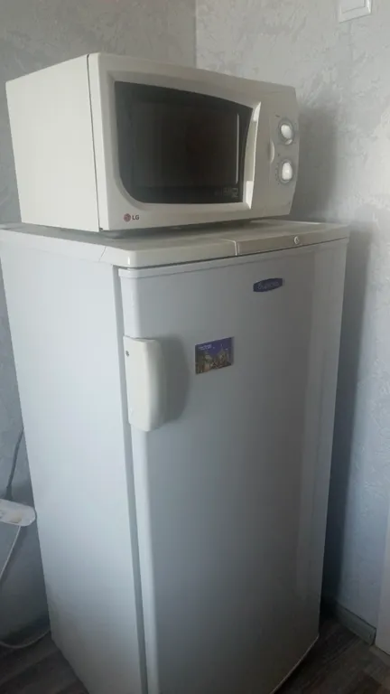 Квартира в районе ж/д вокзала