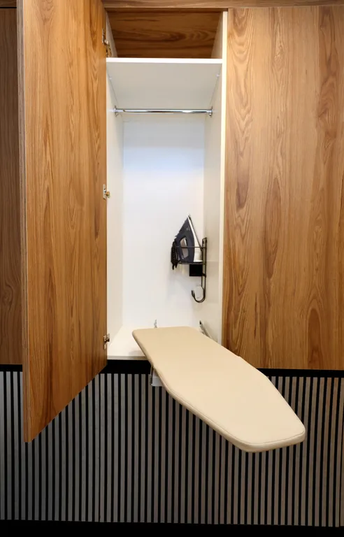 Люкс с видом на море