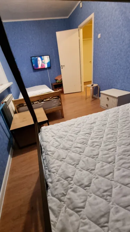 Уютная квартира на Зиновьева