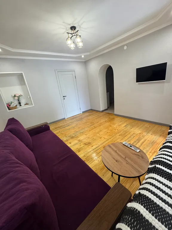 Коттедж Уютный дом в центре города — Пятигорск