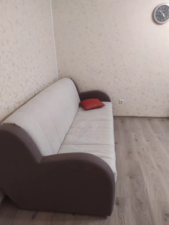 Апартаменты с видом на море и город