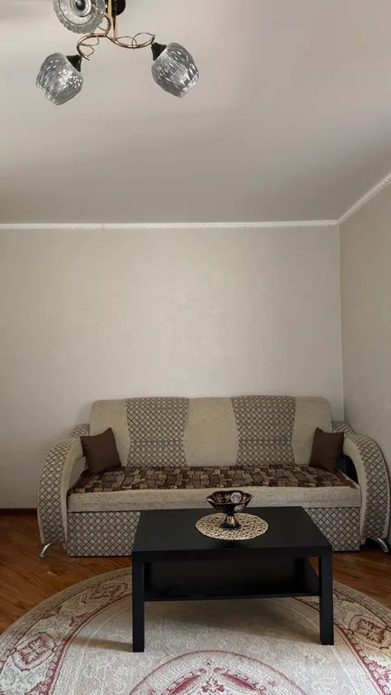 Квартира 2-комнатная Квартира — Гагра