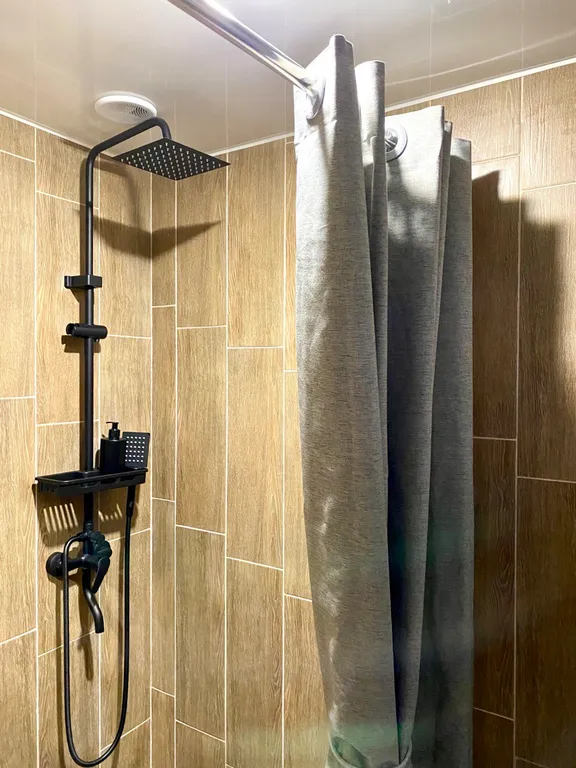 Квартира Квартира Deluxe loft mini на Лиговском — Санкт-Петербург