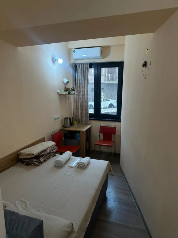 Апартамент в центре города