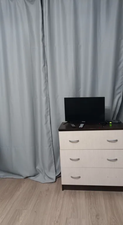 Однокомнатная квартира в современном районе