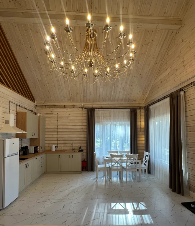 2-комнатный Дом