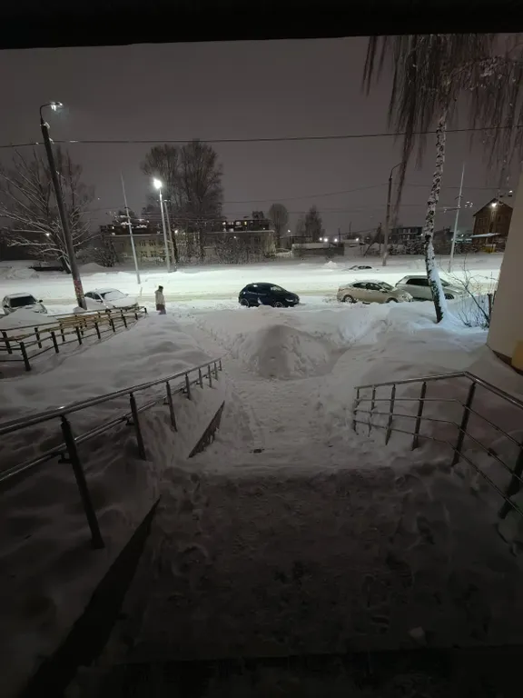 Студия у озера