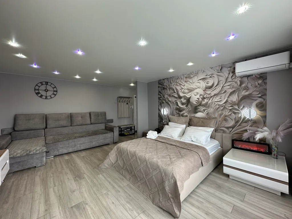 Апартаменты « Планета