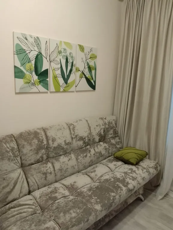 Apartment on the Island