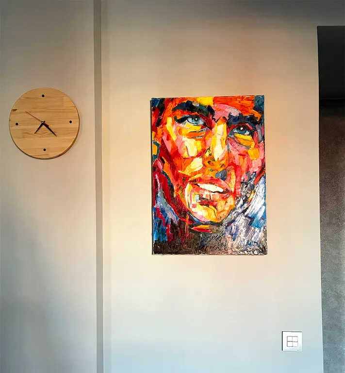 Современные апартаменты на 6 человек