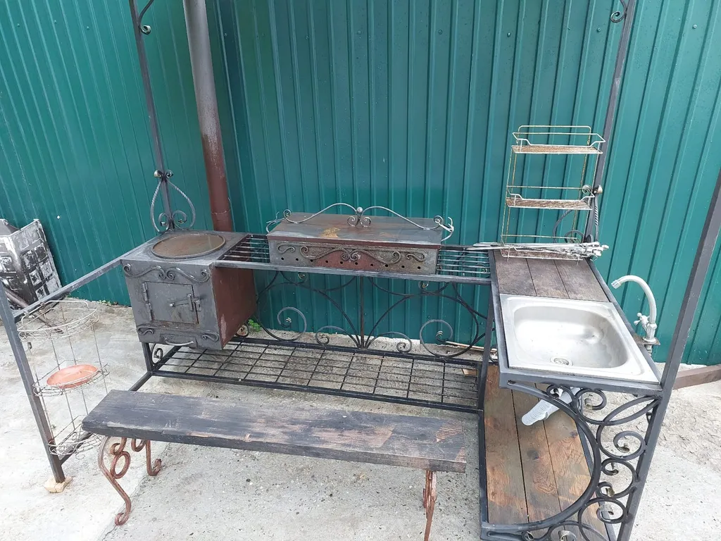 Дом на Смоленской