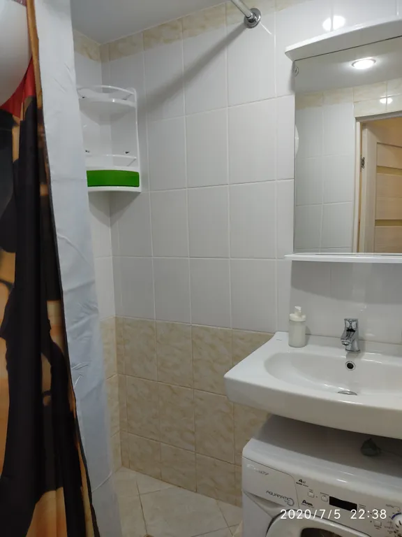 Студия у моря в Милютинском парке