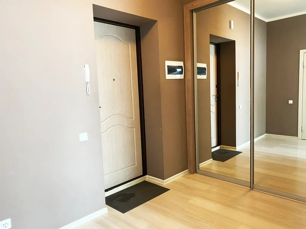 Отличная квартира в центре