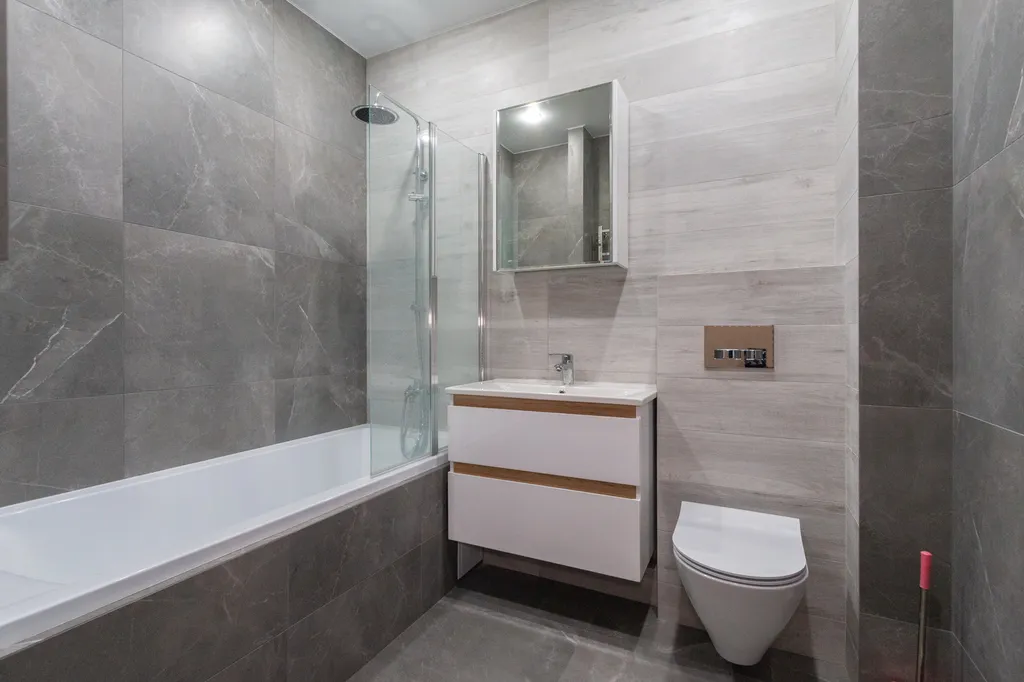 Квартира Двухкомнатная квартира в центре города — Калининград