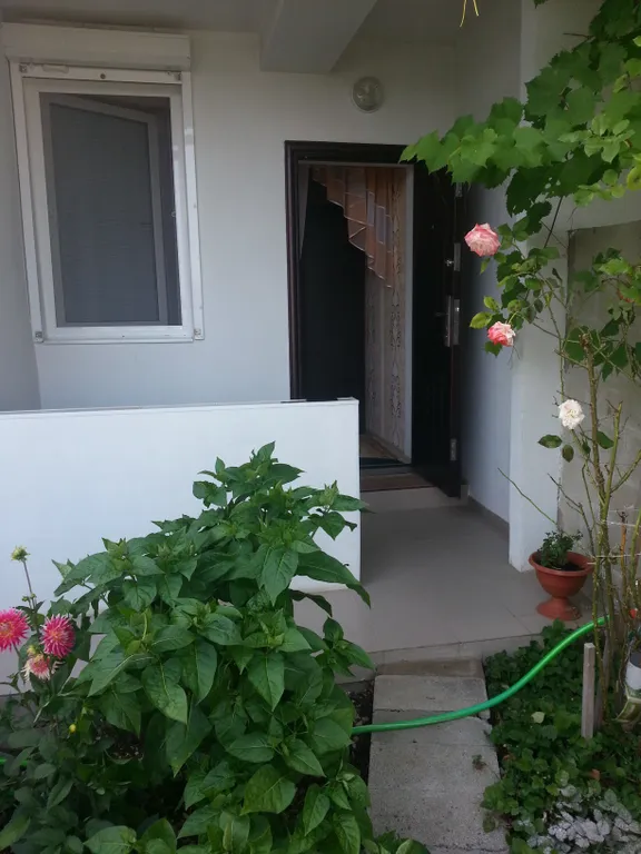 Уютная квартира-студия у моря