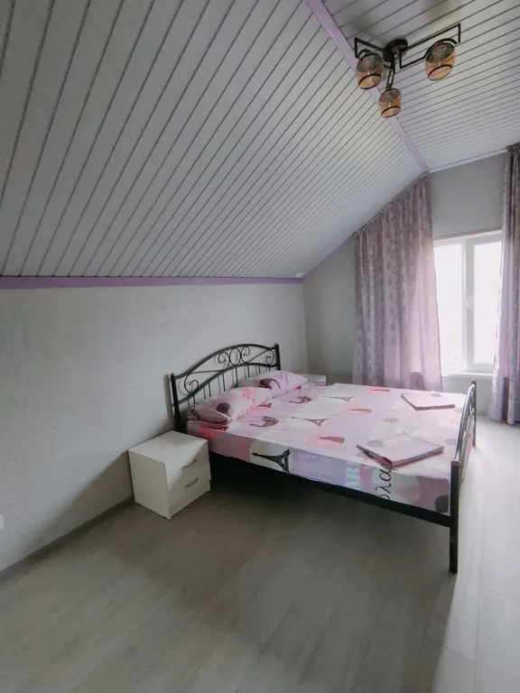 Семейный люкс