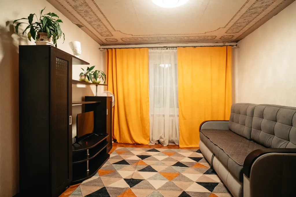 Квартира Квартира в центре города — Тверь