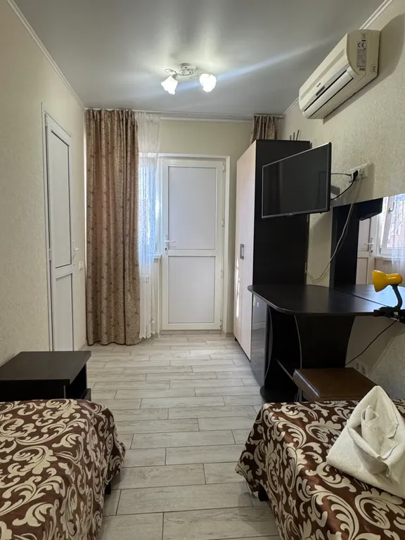 Комната