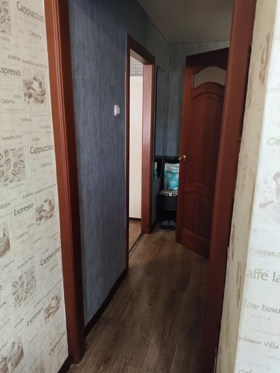 Однокомнатная в Свердловском районе