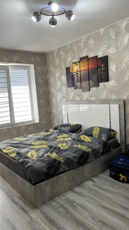 Уютный дом неподалеку от Каспийского моря