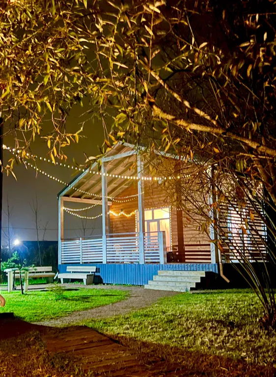 ДомБанька мангал