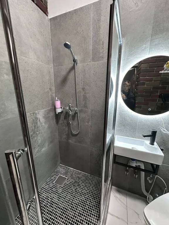 Квартира 1-комнатная Квартира — Хабаровск