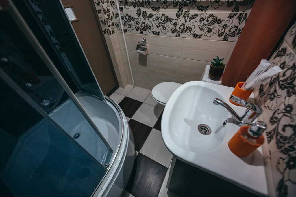 Квартира Квартира с шикарным видом на Филармонию — Калининград