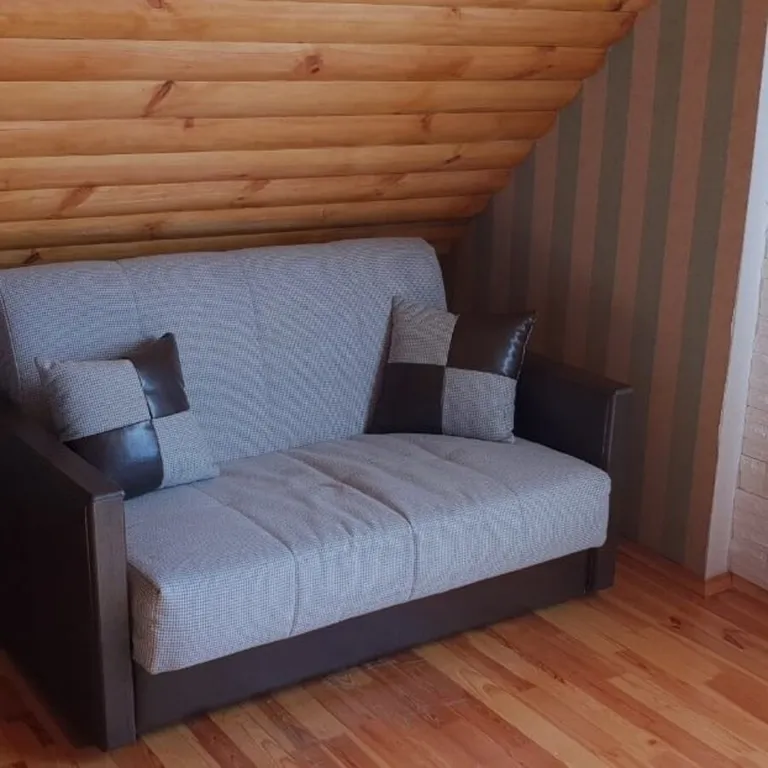 Агро-усадьба В Царском селе