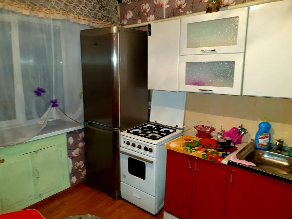 Квартира в центре города