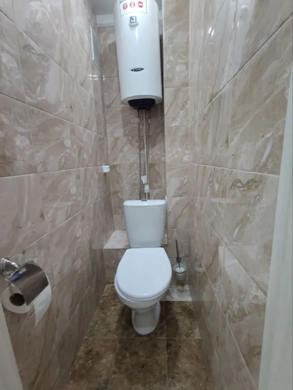 Квартира Красивая квартира — Красноярск