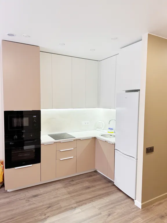 Уютная квартира в самом центре города