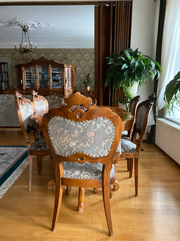 Квартира Квартира Бабье лето в уникальной квартире в историческом центре — Санкт-Петербург