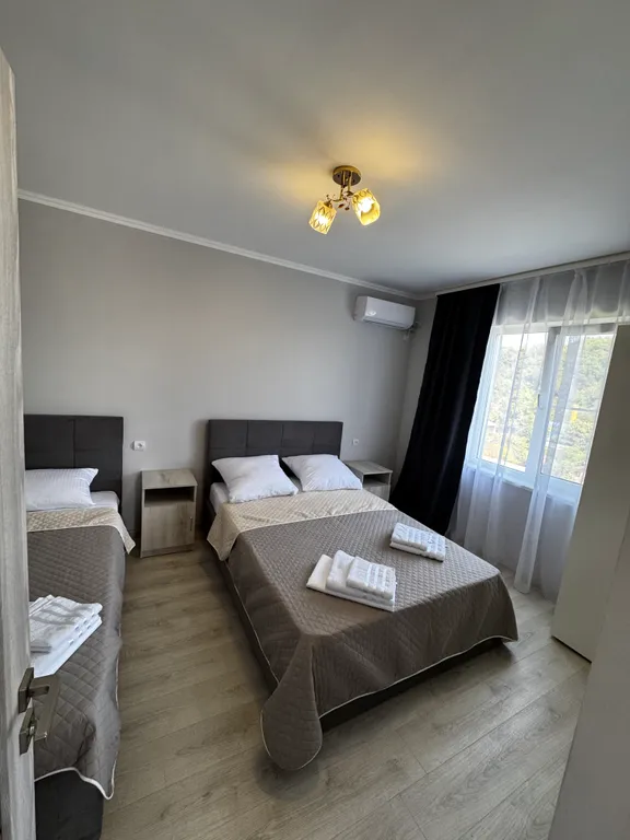 Квартира Комната — Вардане