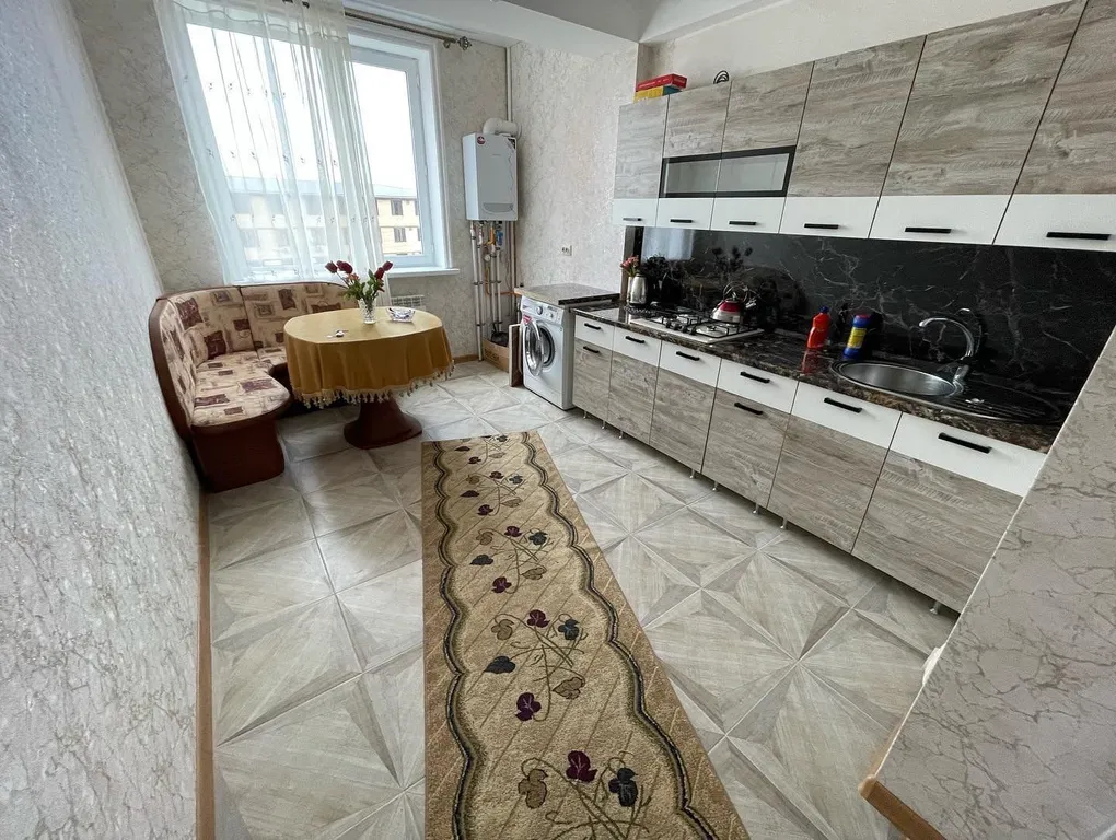 Апартамент ближе к Фонтану