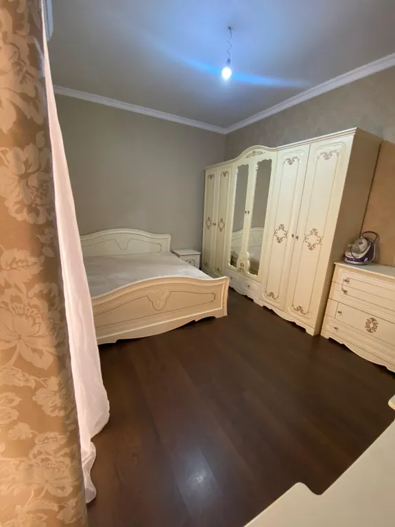 Просторный дом у моря