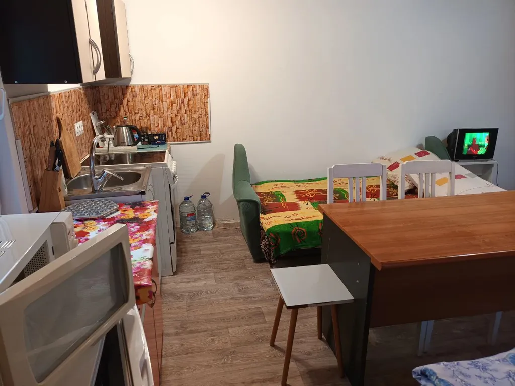 Коттедж Дом для отдыха с гибкими условиями заезда выезда — Волгоград