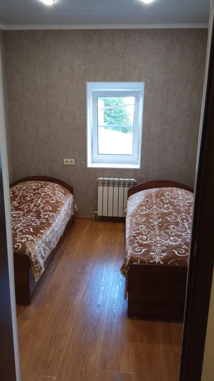 Коттедж Уютный дом рядом с парком — Кисловодск