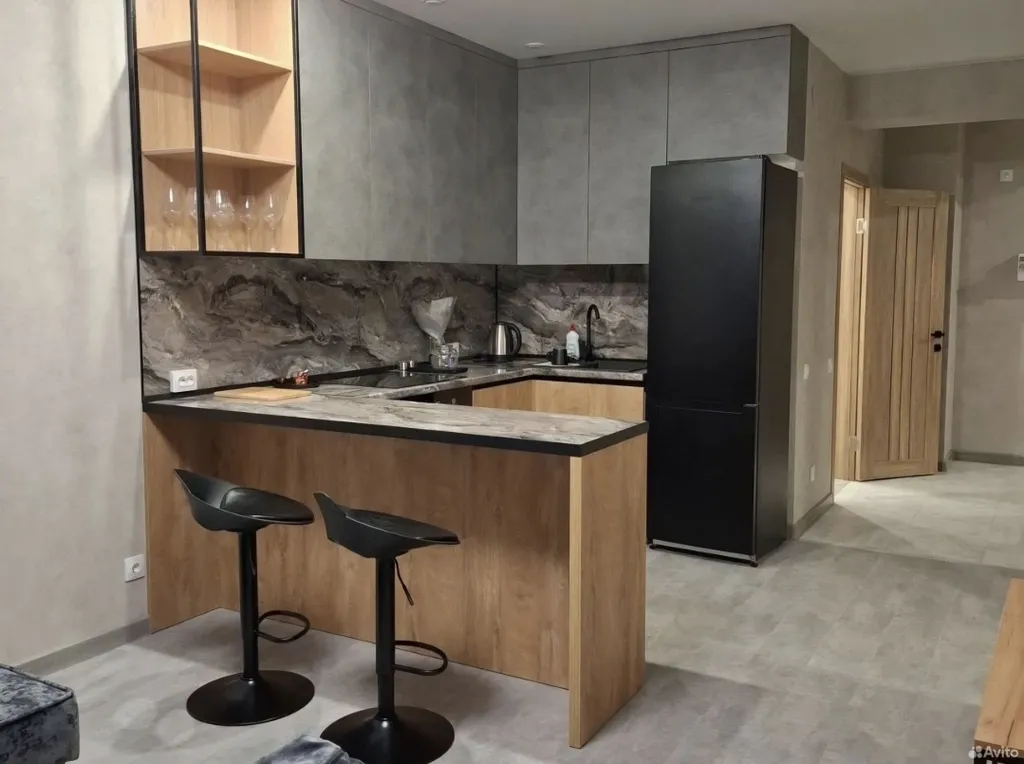 Уютная квартира с новым ремонтом — аренда посуточно в Киров