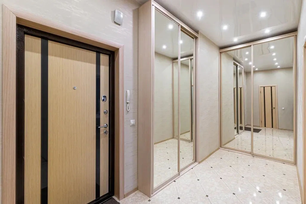 Апартаменты премиум класса в центре