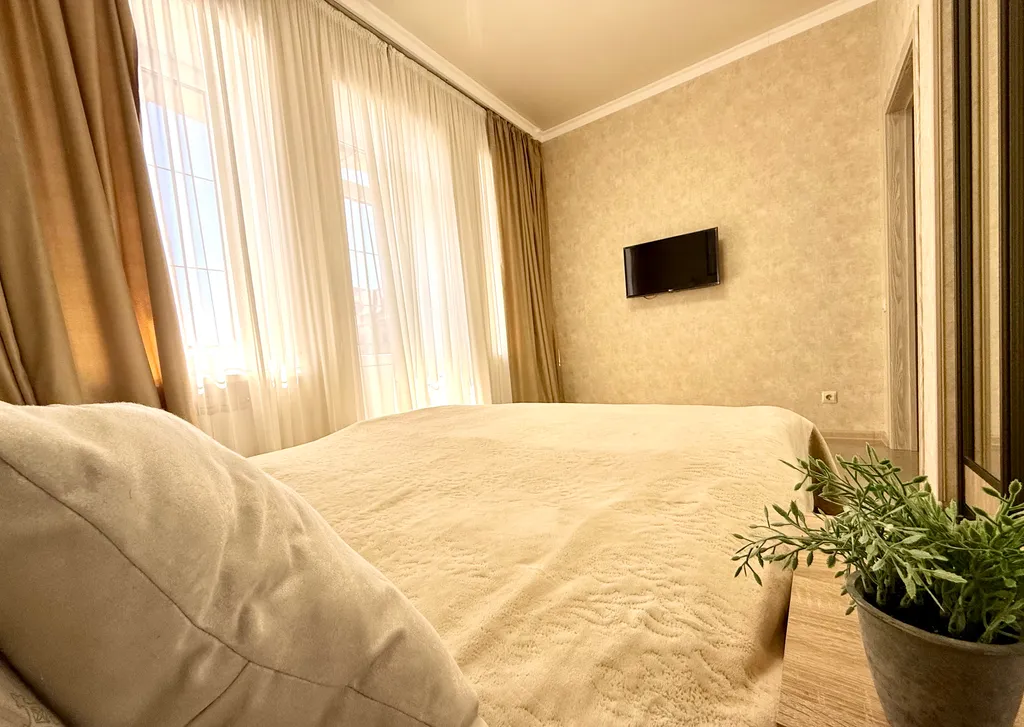 Квартира на Пятигорской 24