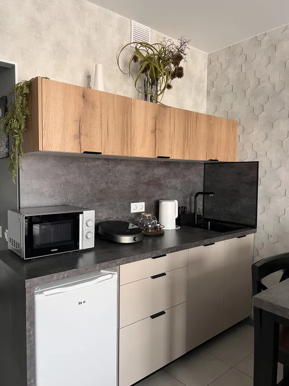 В гостях у Мона Лизы