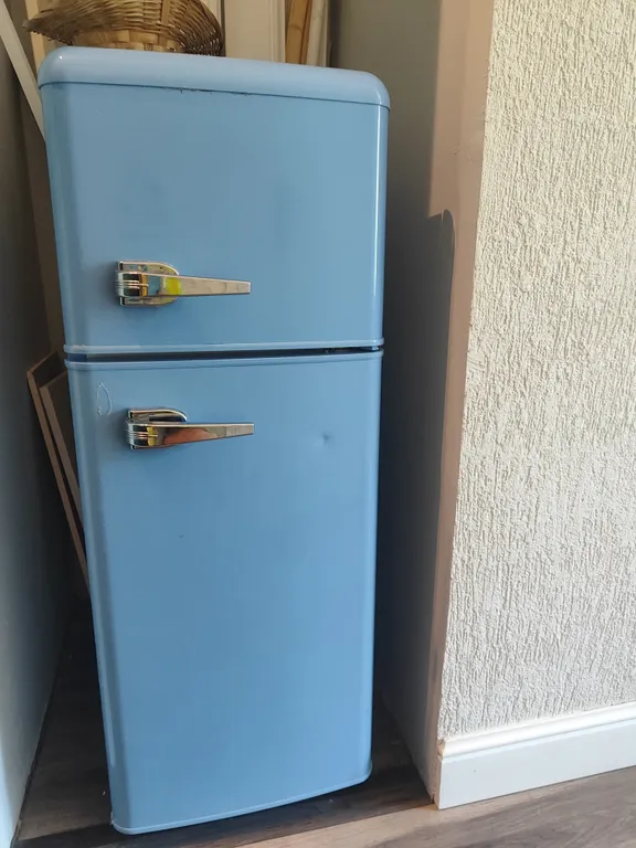 Квартира на берегу Балтийского моря