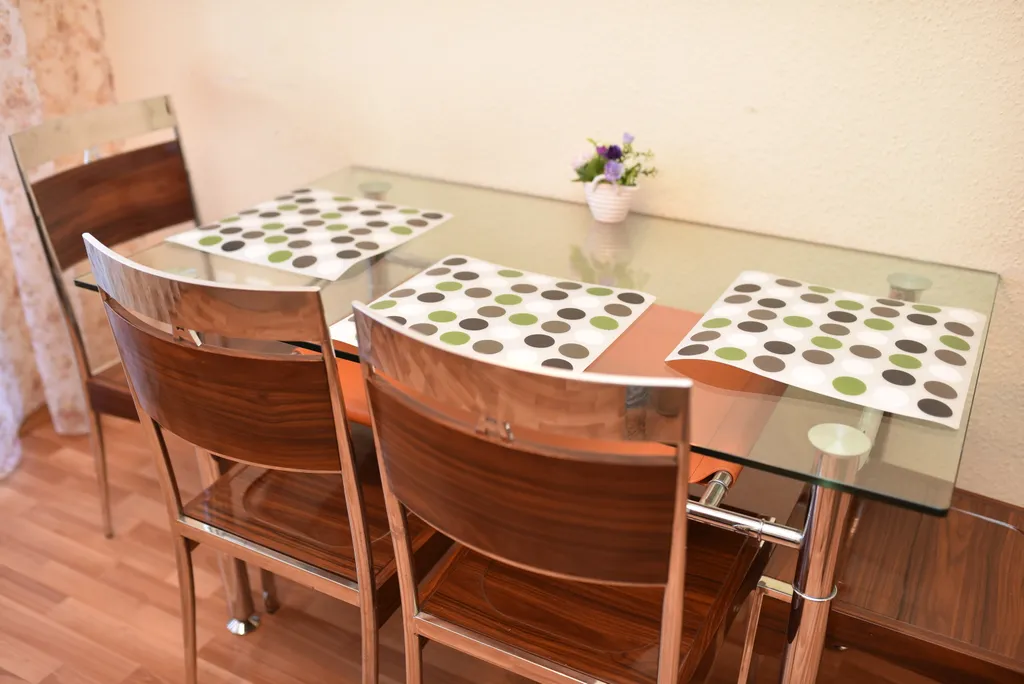 Квартира Светлая просторная квартира в самом центре — Екатеринбург