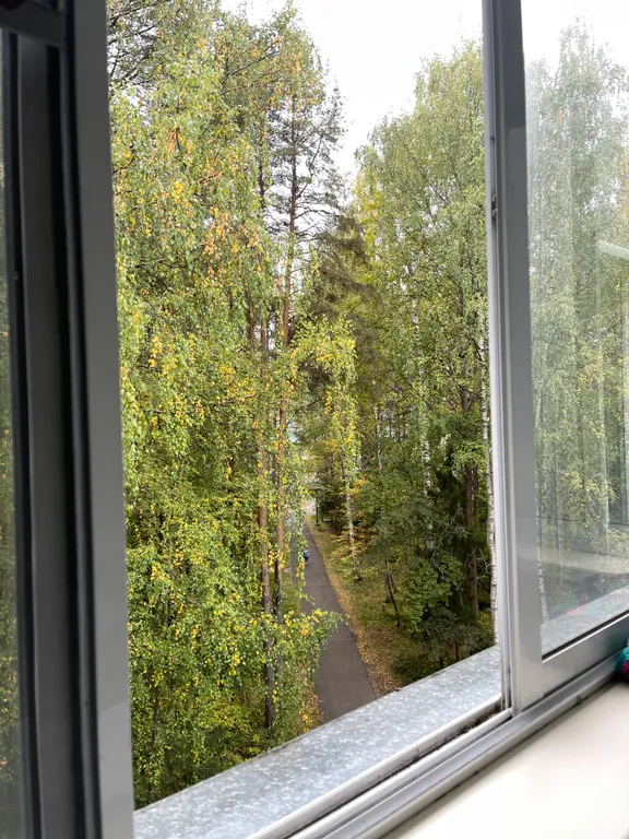 Апартаменты на территории санатория Нижне Ивкино