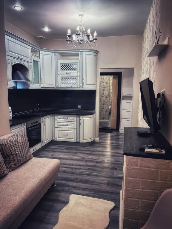 Апартамент Арсенал