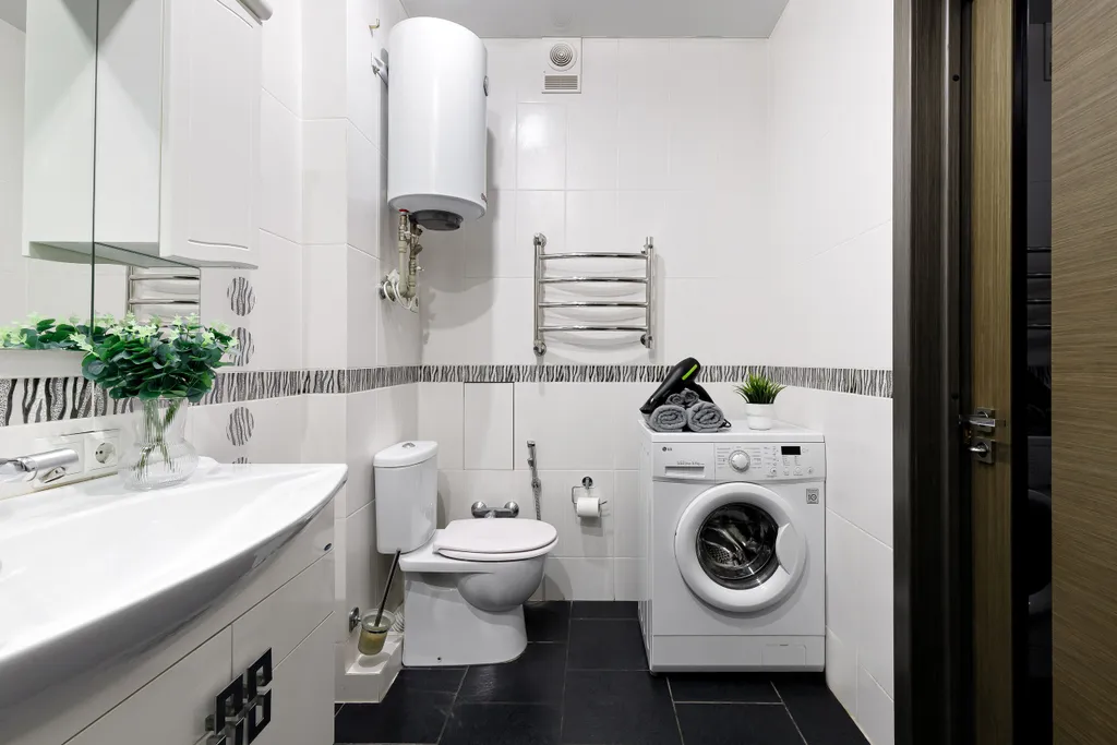 Квартира 1-комнатная Квартира — Краснодар